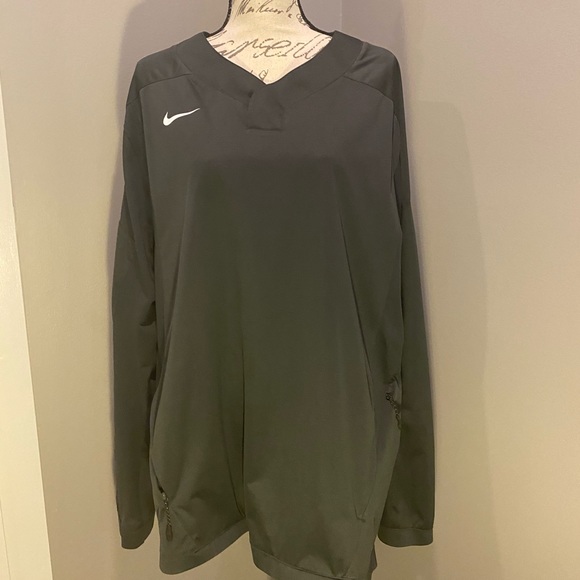 Nike Oversized Fleece - Picture 1 of 5